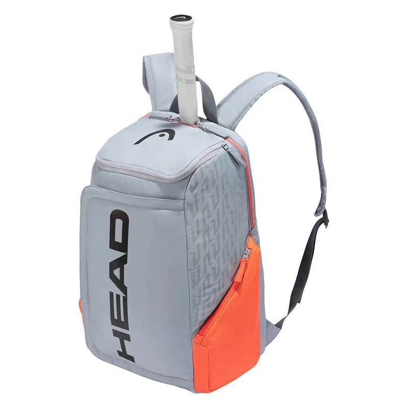 Backpack Racket Bag - กระเป๋าเป้สะพายหลังเทนนิส HEAD Original Radical สำหรับใส่ไม้เทนนิส 2