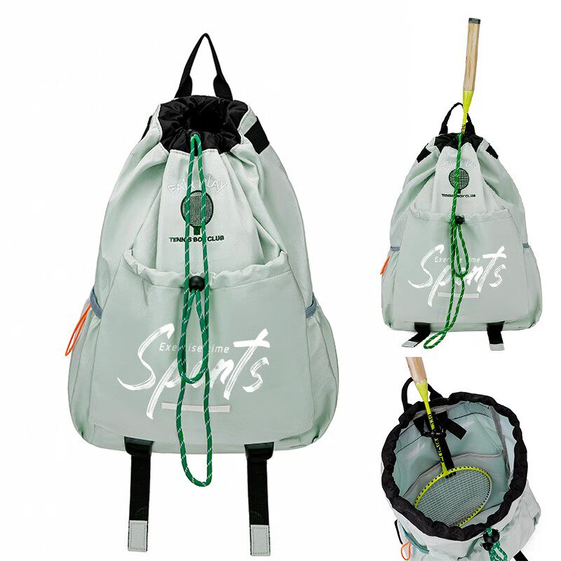 20-35L กระเป๋าใส่ไม้เทนนิสแบดม - Badminton Xxl บทวิจารณ์และราคา
