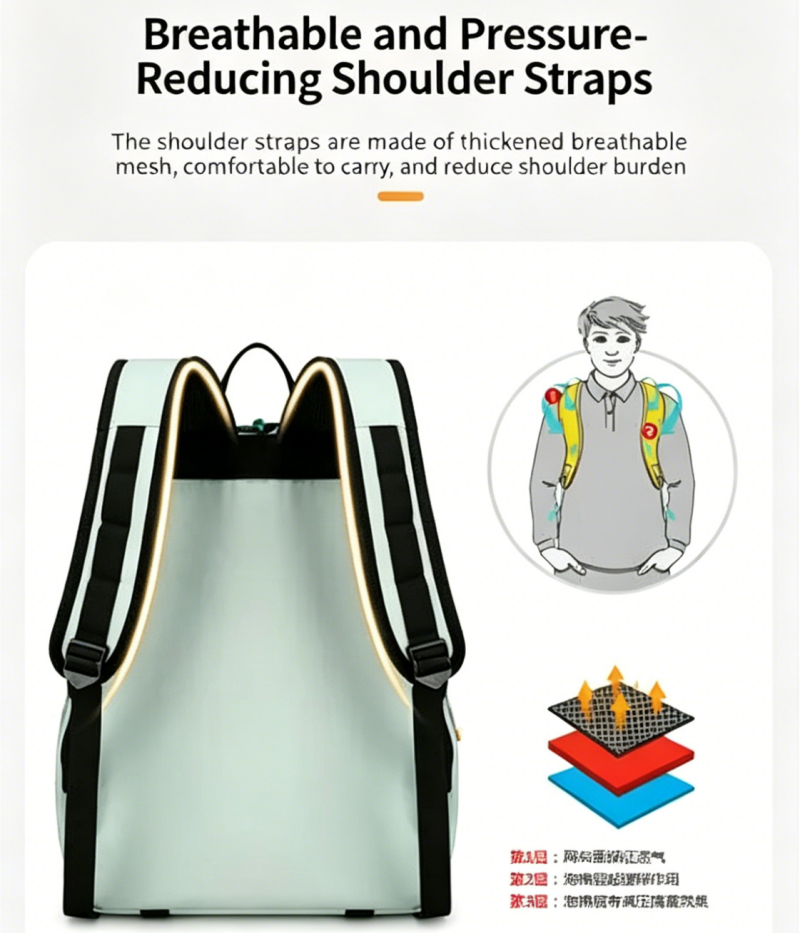20-35L กระเป๋าใส่ไม้เทนนิสแบดม - Badminton Xxl บทวิจารณ์และราคา