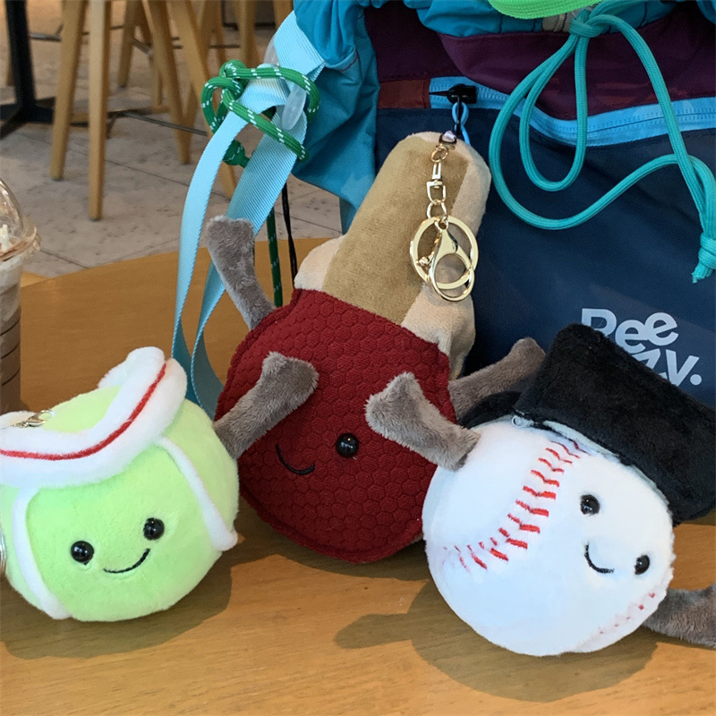 ชุดลูกบอลตุ๊กตาหนานุ่มน่ารักสำ - Badminton Rules บทวิจารณ์และราคา