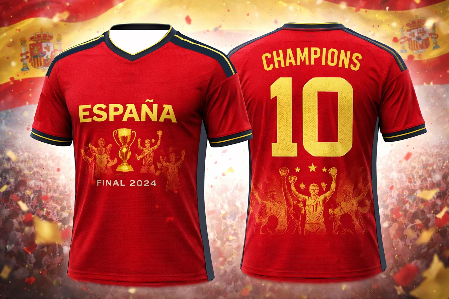 เสื้อฟุตบอลทีมชาติเยอรมนี สเปน - Badminton England บทวิจารณ์และราคา