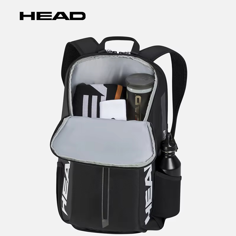 หัวกระเป๋าเป้สะพายหลังเทนนิสทั - Backpack Racket Bag บทวิจารณ์และราคา