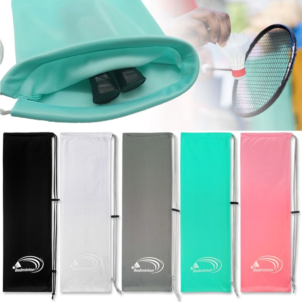 ถุงไม้แบดมินตันหนาทนทานต่อการส - Badminton Xxl บทวิจารณ์และราคา