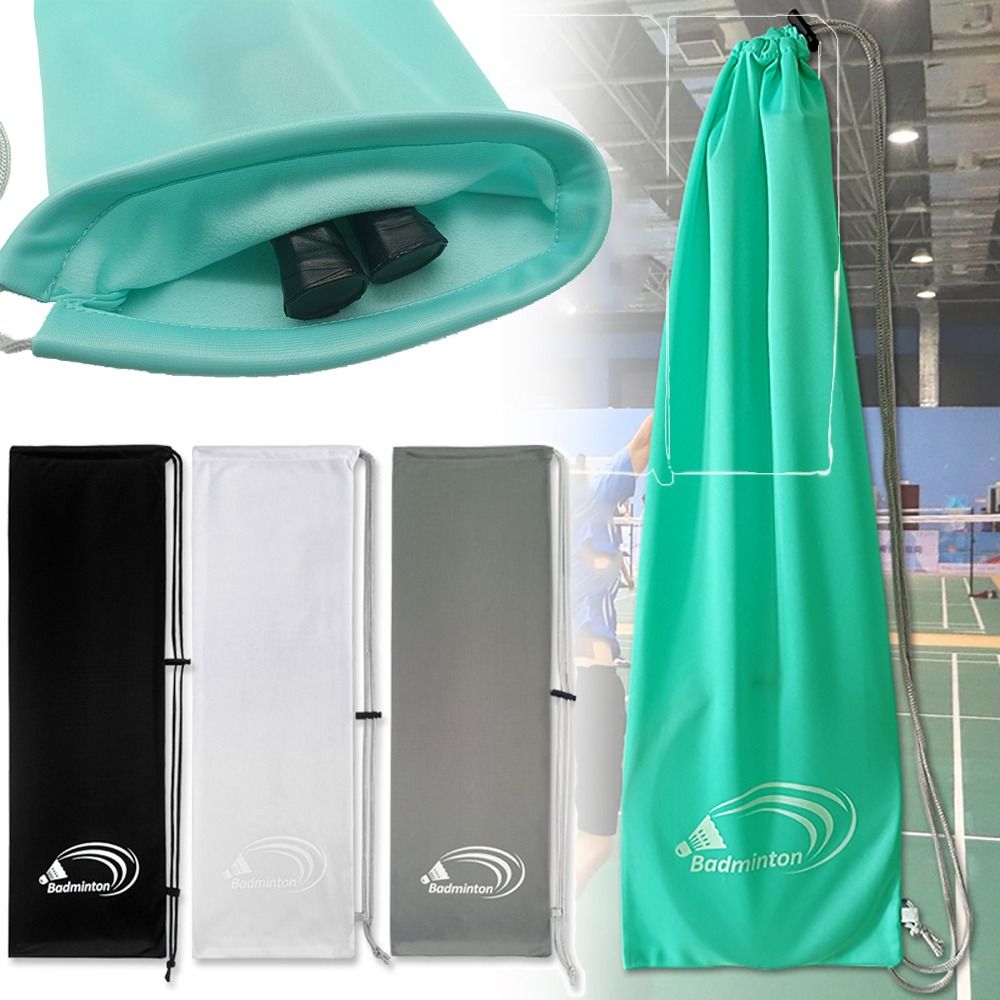ถุงไม้แบดมินตันหนาทนทานต่อการส - Badminton Xxl บทวิจารณ์และราคา