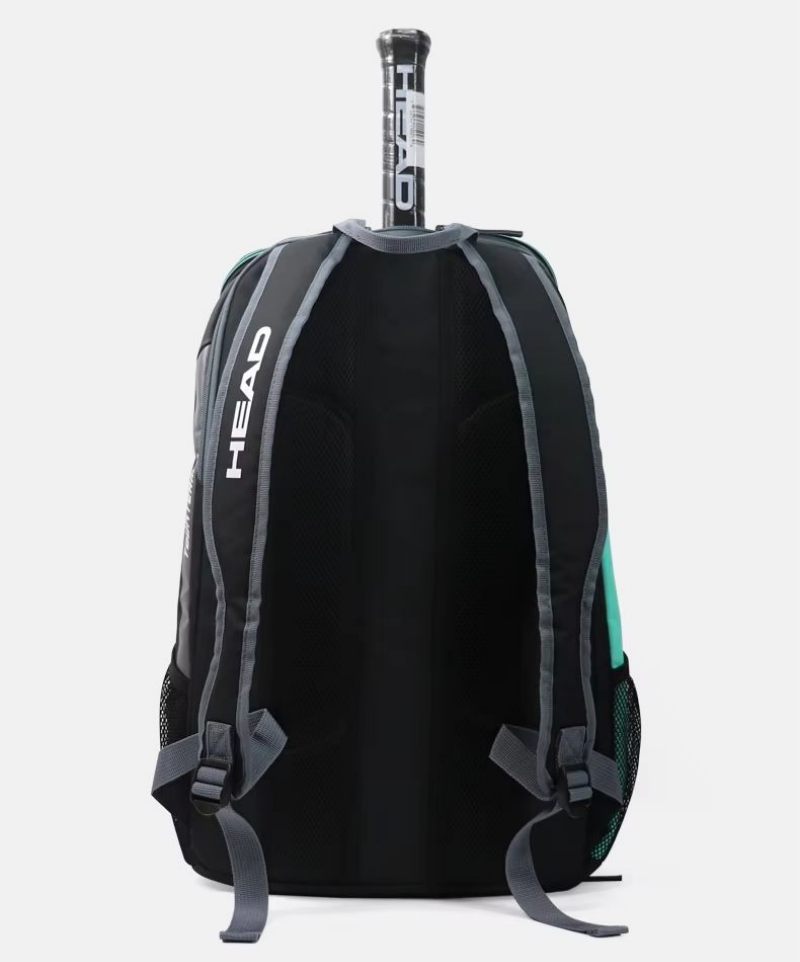 กระเป๋าใส่ไม้เทนนิส HEAD Tour  - Backpack Racket Bag บทวิจารณ์และราคา