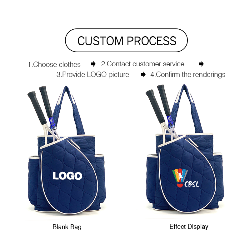 กระเป๋าใส่ไม้แร็กเก็ตสควอช แพเ - Badminton Logo บทวิจารณ์และราคา