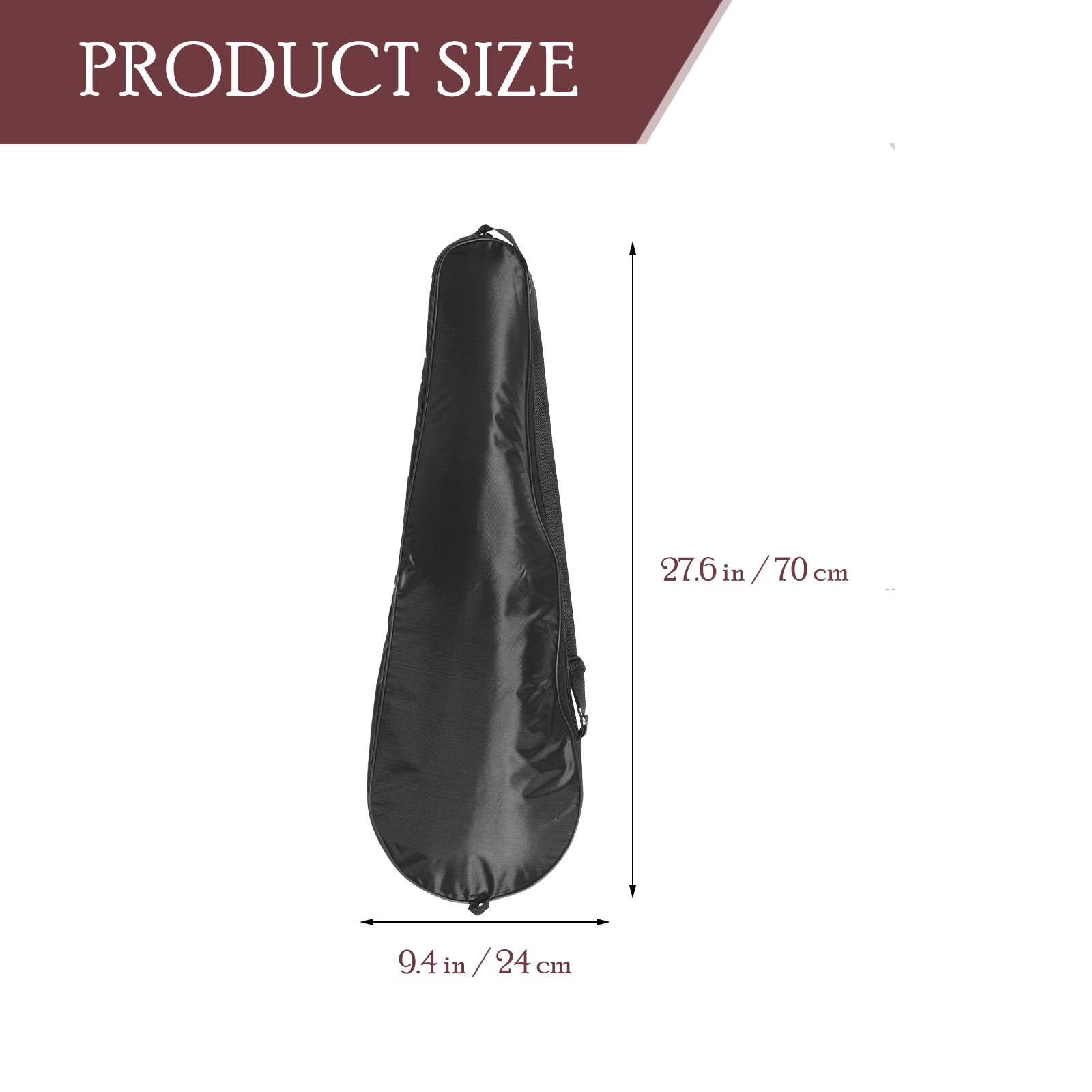 กระเป๋าแบดมินตันกลางแจ้ง กระเป - Backpack Racket Bag บทวิจารณ์และราคา