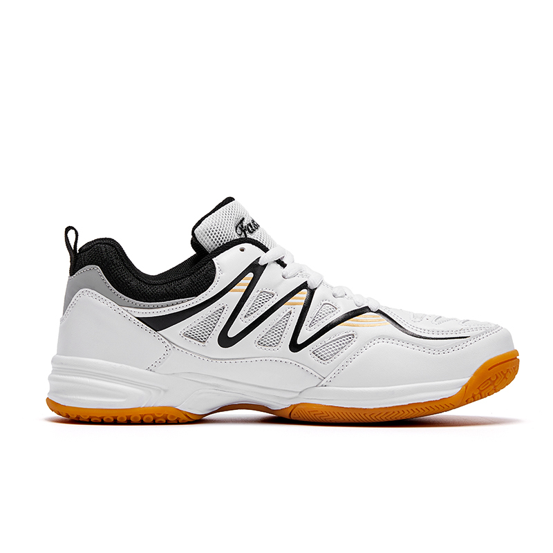 Anti-Slip รองเท้าแบดมินตันลายก - Badminton Xxl บทวิจารณ์และราคา