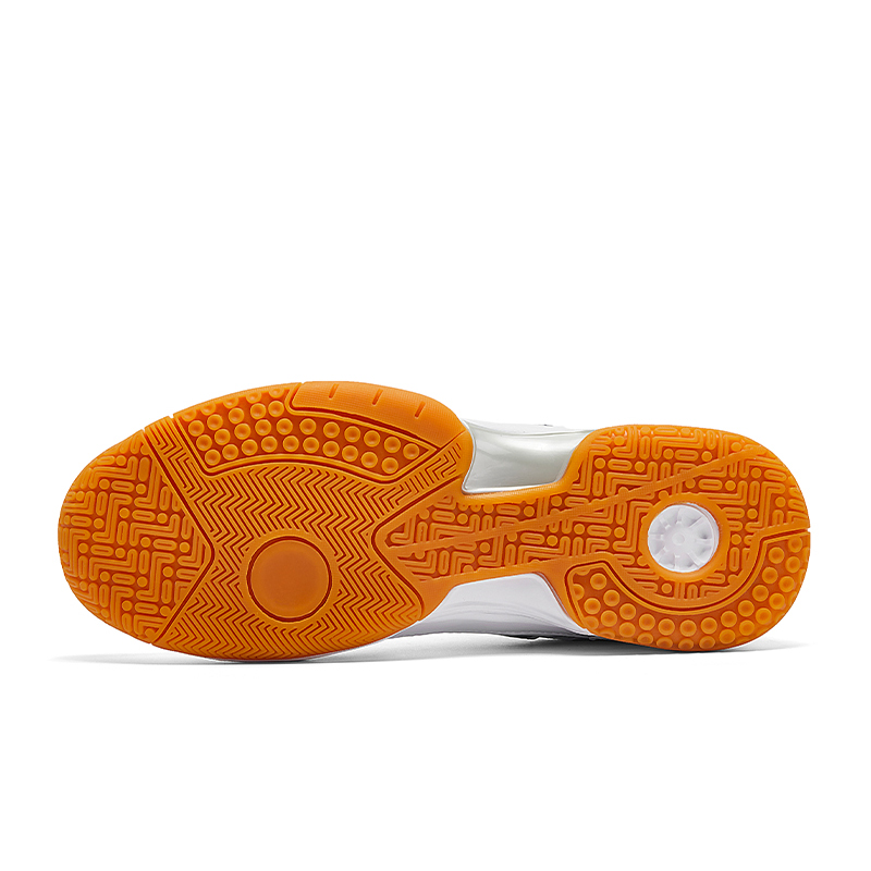 Anti-Slip รองเท้าแบดมินตันลายก - Badminton Xxl บทวิจารณ์และราคา