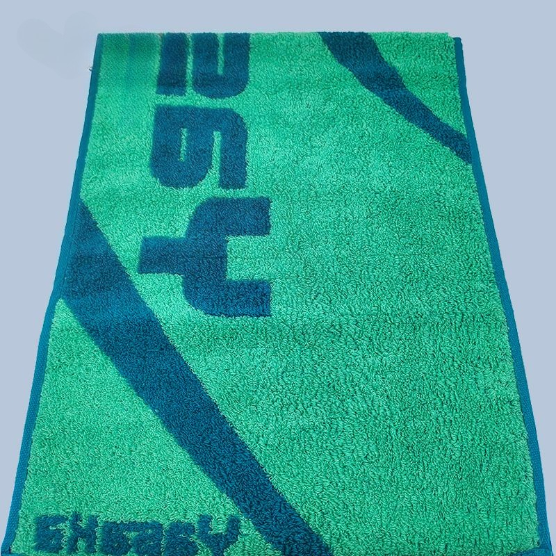 ผ้าขนหนูซับเหงื่อ YASAKA ผ้าเช - Badminton Logo บทวิจารณ์และราคา