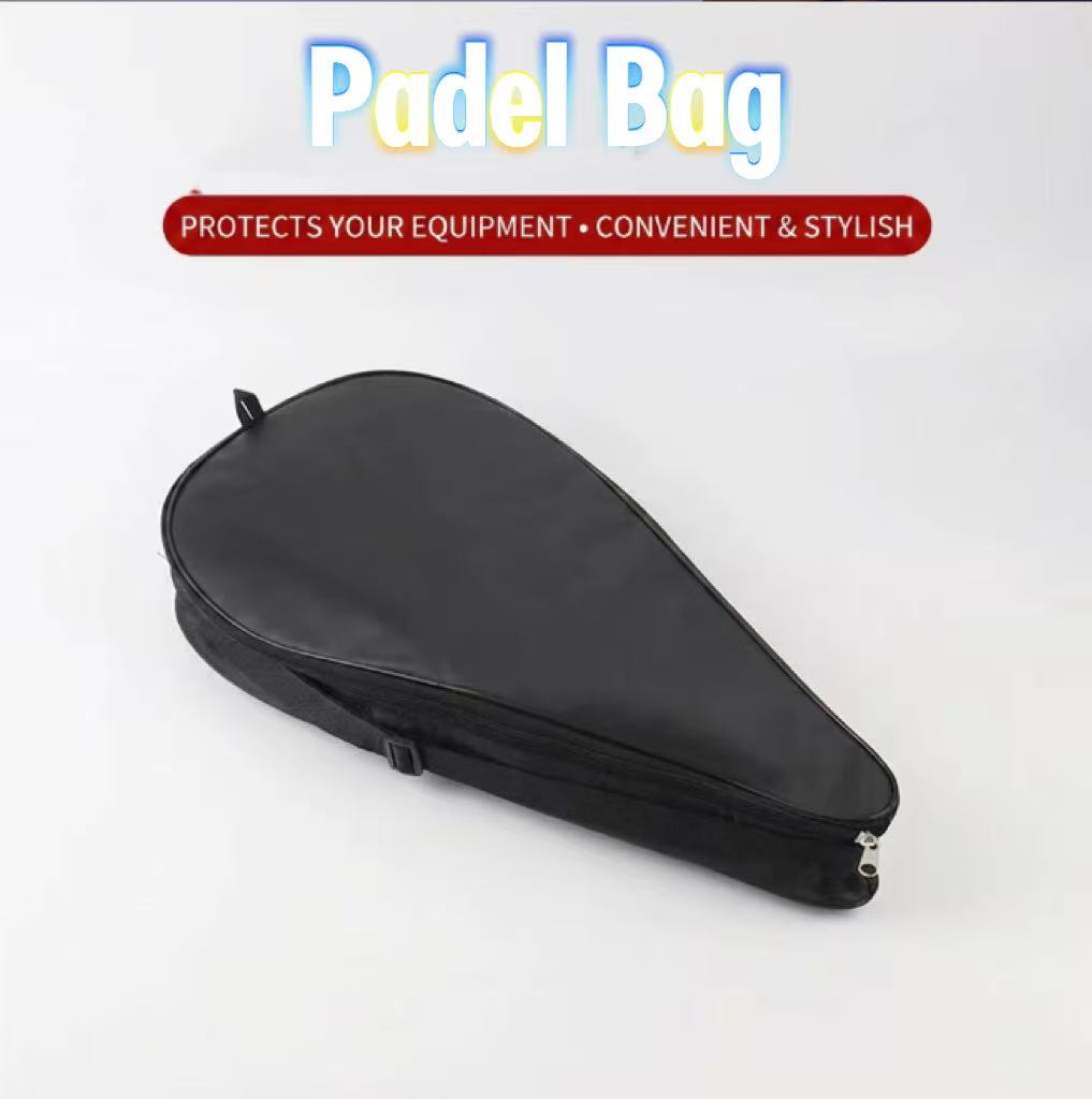 กระเป๋าใส่ไม้เทนนิส/ไม้พาเดลกั - Backpack Racket Bag บทวิจารณ์และราคา