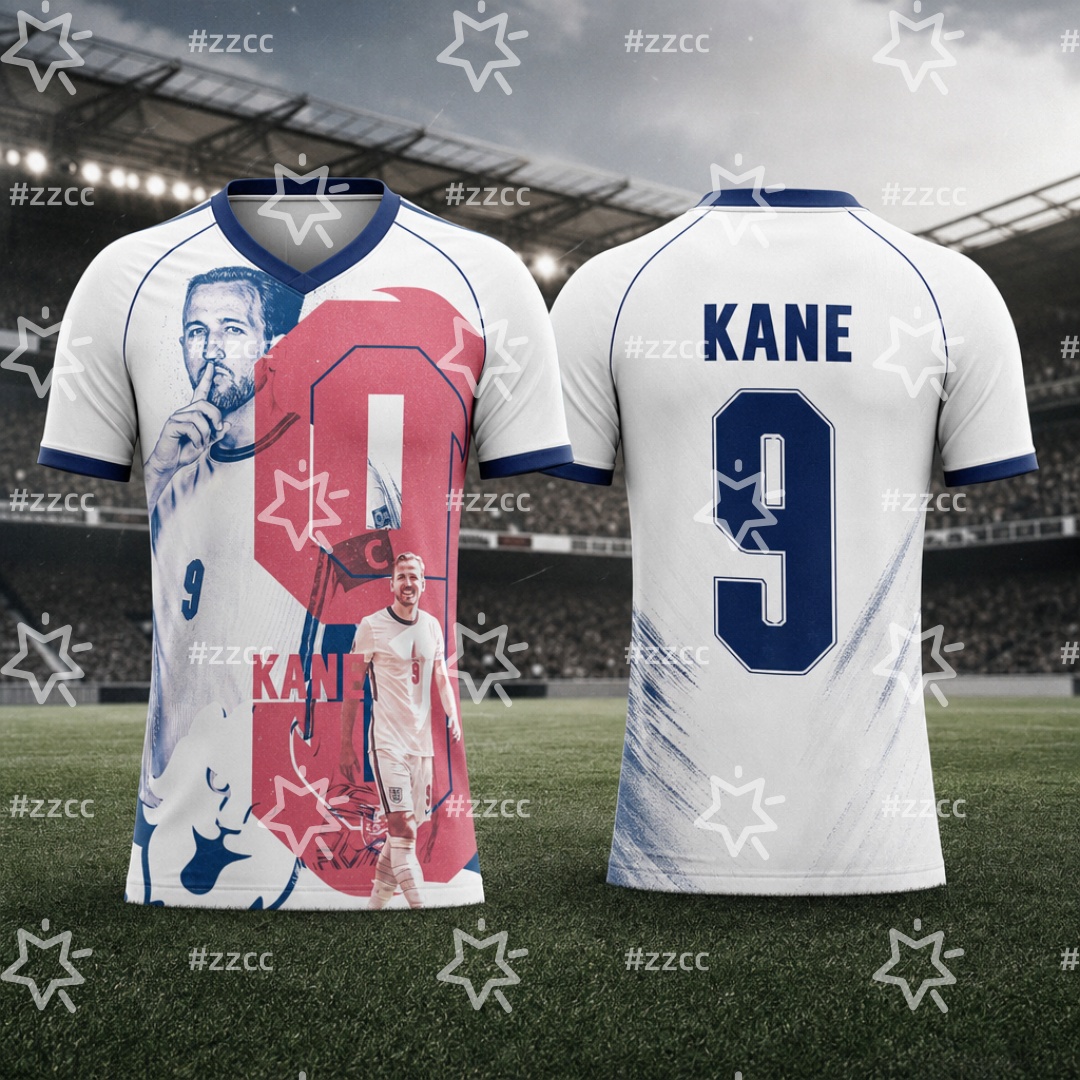 2026 ทีมอังกฤษเสื้อฟุตบอลเคนชุ - Badminton England บทวิจารณ์และราคา