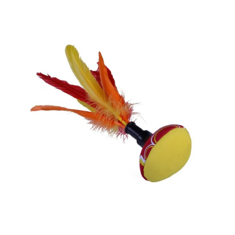 ลูกขนไก่ชายหาด Peteca - เกมนีโ - Badminton Fun Game บทวิจารณ์และราคา