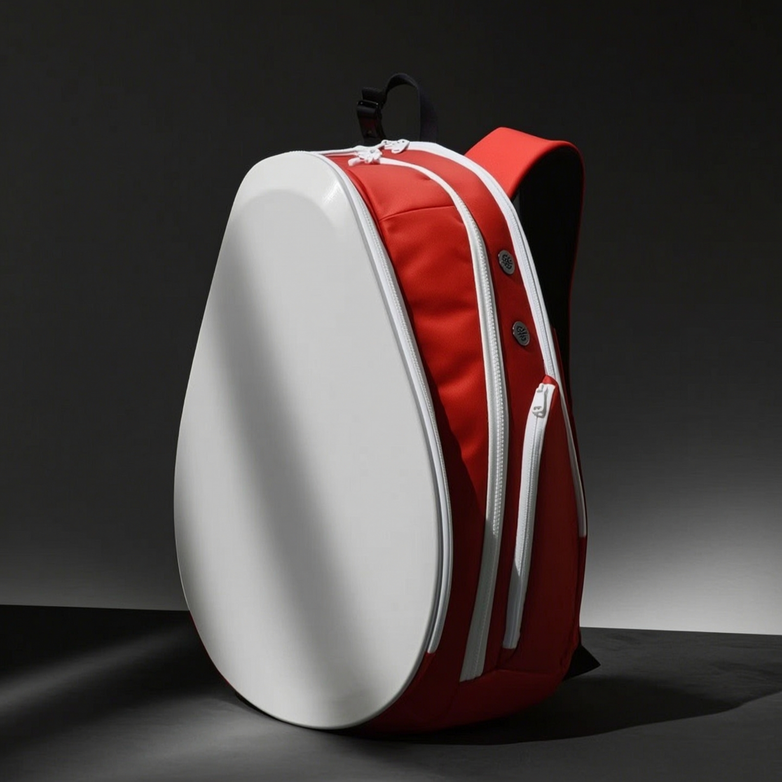 กระเป๋าเป้สะพายหลังสำหรับใส่ไม - Backpack Racket Bag บทวิจารณ์และราคา