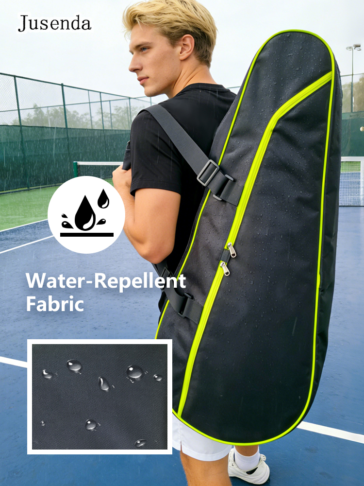 กระเป๋าใส่ไม้เทนนิสขนาดใหญ่ 3- - Badminton Xxl บทวิจารณ์และราคา