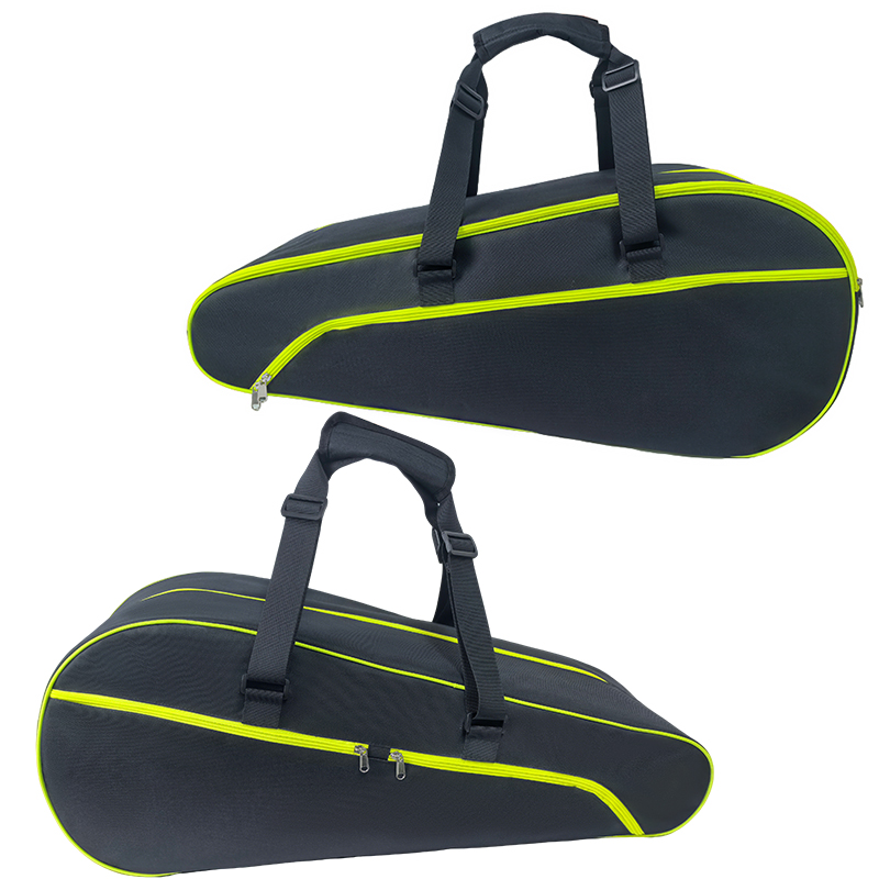 กระเป๋าใส่ไม้เทนนิสขนาดใหญ่ 3- - Badminton Xxl บทวิจารณ์และราคา