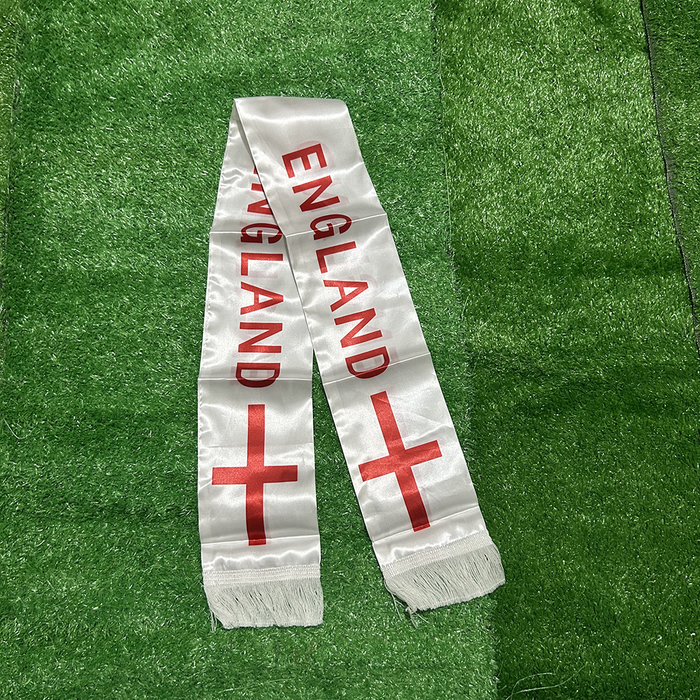 (สกายแฟล็ก) ผ้าพันคอทีมชาติอัง - Badminton England บทวิจารณ์และราคา