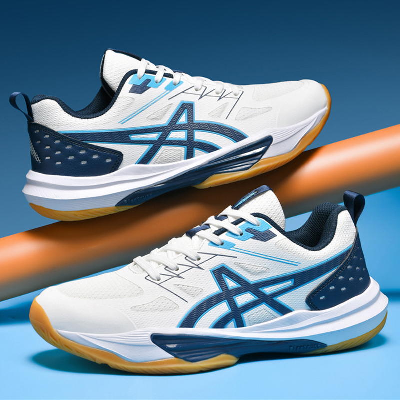 รองเท้าเทนนิสชายตาข่ายระบายอาก - Badminton Rules บทวิจารณ์และราคา