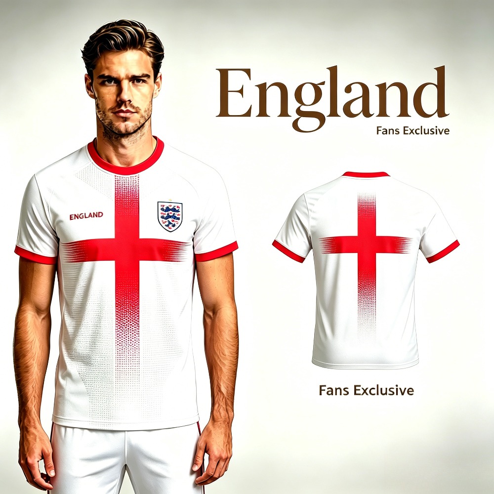 2026 ฤดูร้อนอังกฤษสกอตแลนด์ธงผ - Badminton England บทวิจารณ์และราคา
