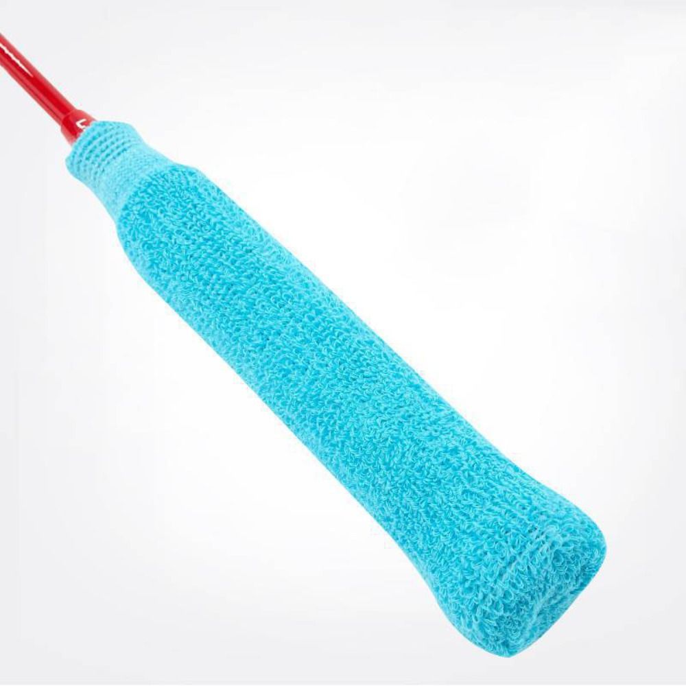 ผ้าคลุมด้ามจับคันเบ็ดกันลื่น ผ - Badminton Rules บทวิจารณ์และราคา