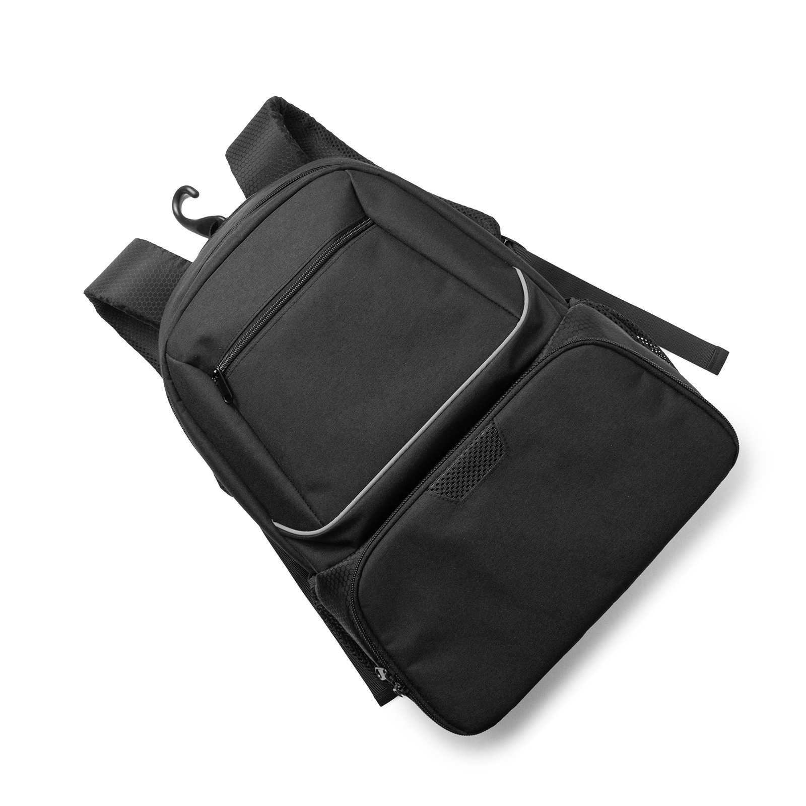 กระเป๋าเป้สะพายหลังเทนนิสความจ - Backpack Racket Bag บทวิจารณ์และราคา