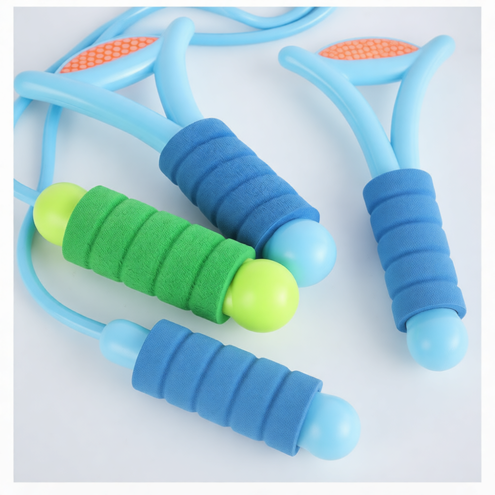 ชุดไม้เทนนิสแบดมินตันสำหรับกีฬ - Badminton Fun Game บทวิจารณ์และราคา