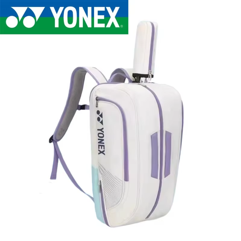 YONEX คุณภาพสูง กระเป๋าเป้สะพา - Badminton Rules บทวิจารณ์และราคา