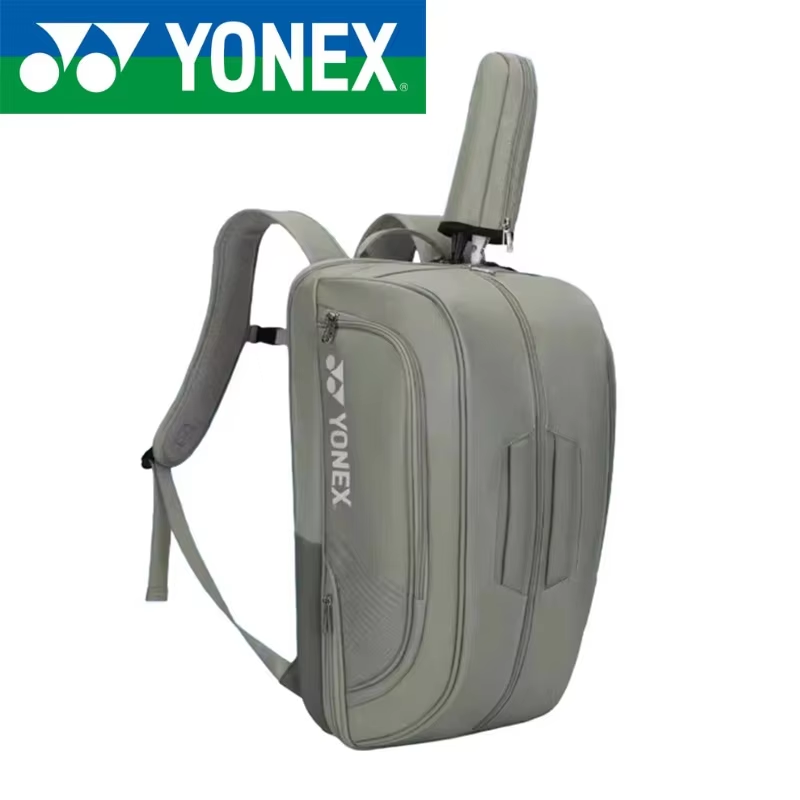 YONEX คุณภาพสูง กระเป๋าเป้สะพา - Badminton Rules บทวิจารณ์และราคา