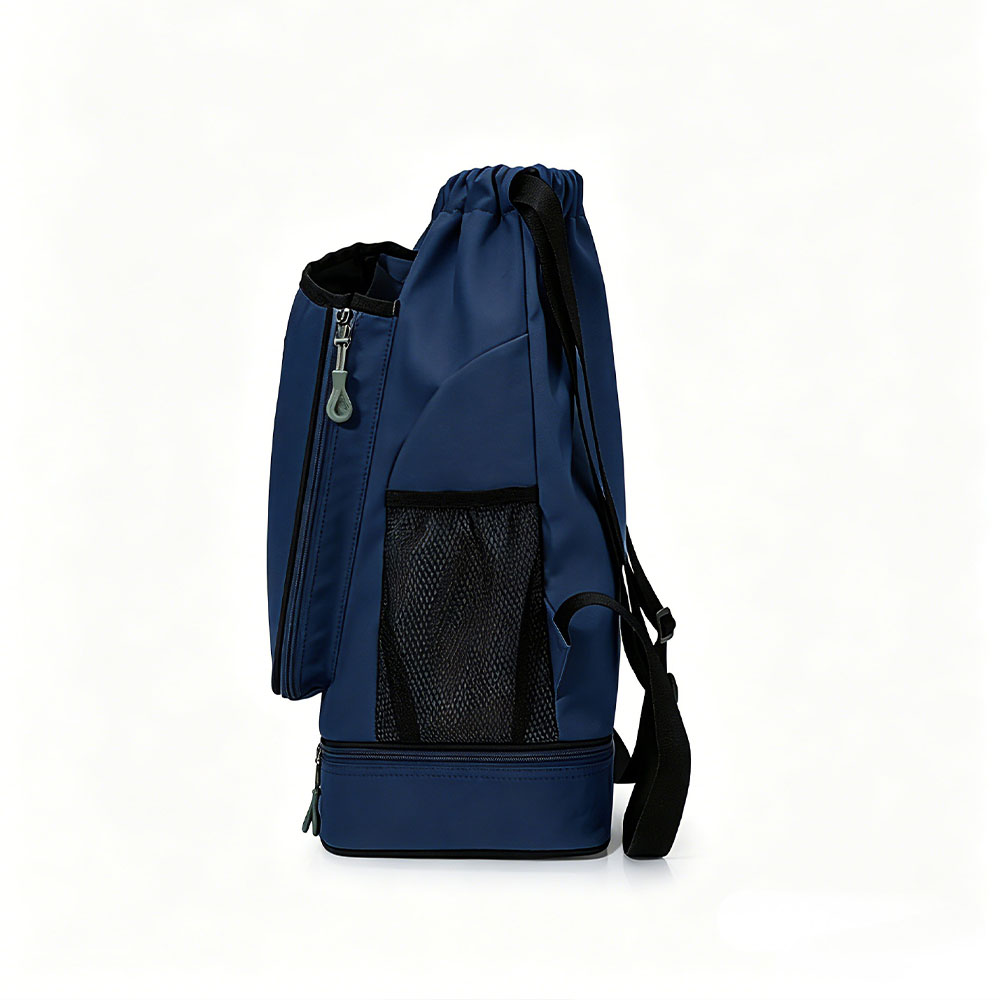กระเป๋าเก็บไม้แบดมินตันและเทนน - Badminton Xxl บทวิจารณ์และราคา