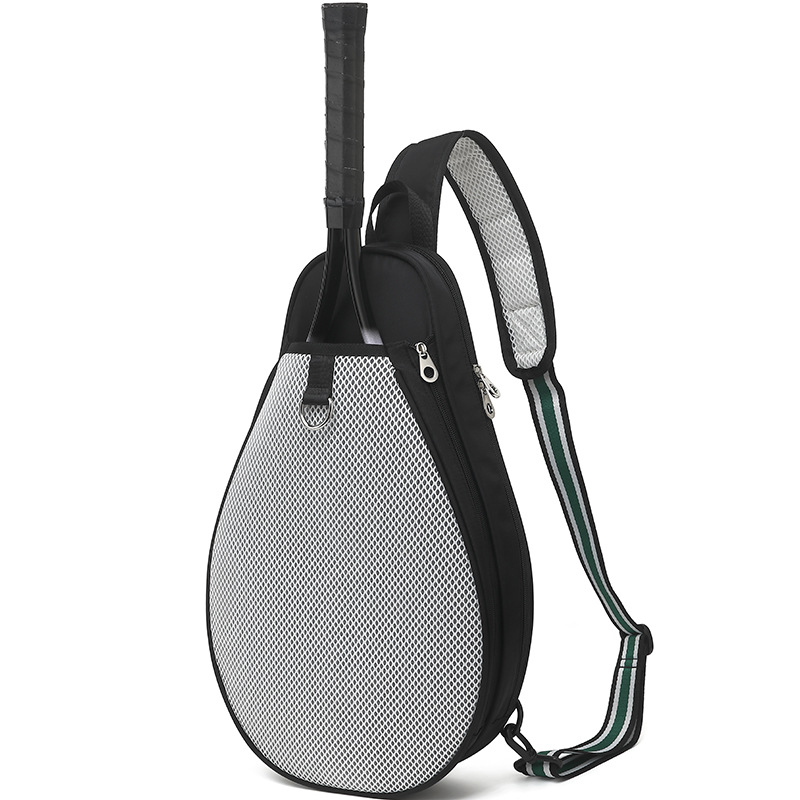 กระเป๋าเทนนิสแบบพกพา กระเป๋าใส - Badminton Rules บทวิจารณ์และราคา