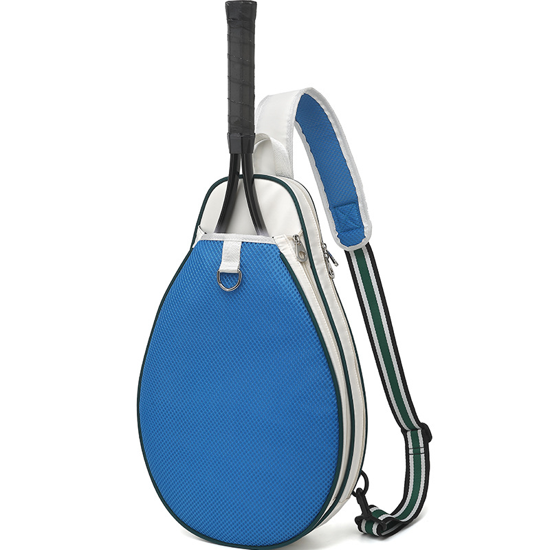 กระเป๋าเทนนิสแบบพกพา กระเป๋าใส - Badminton Rules บทวิจารณ์และราคา