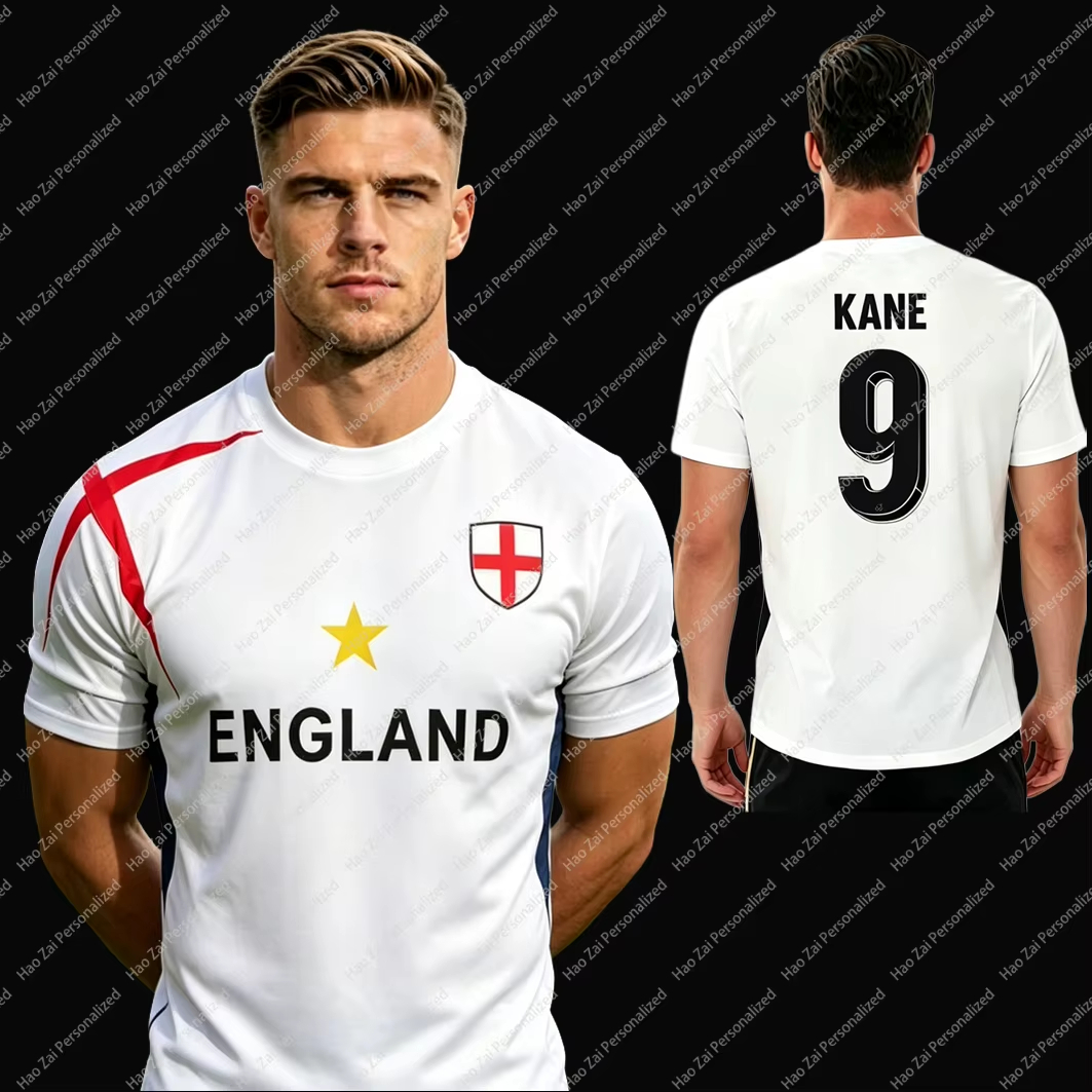 เสื้อฟุตบอลทีมชาติอังกฤษปี 202 - Badminton England บทวิจารณ์และราคา