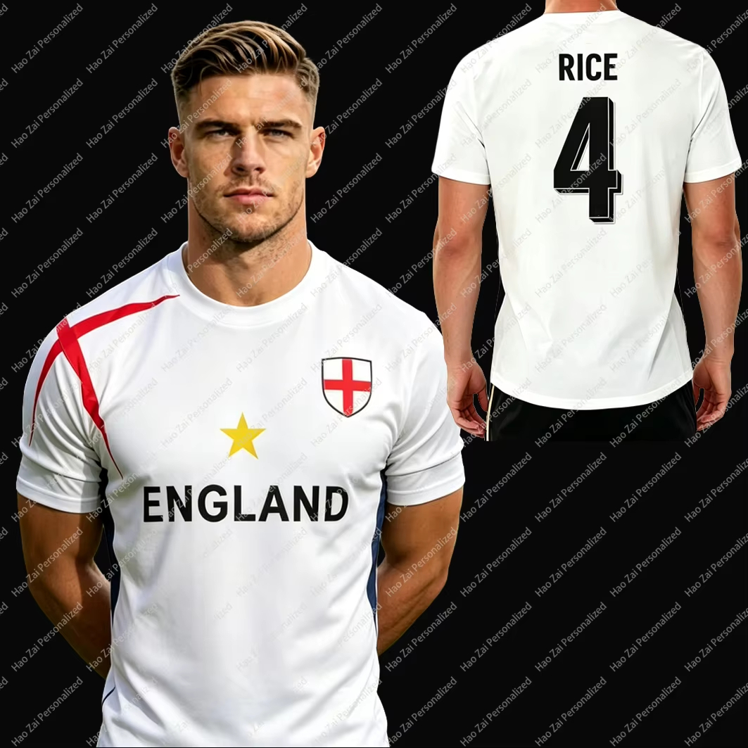 เสื้อฟุตบอลทีมชาติอังกฤษปี 202 - Badminton England บทวิจารณ์และราคา