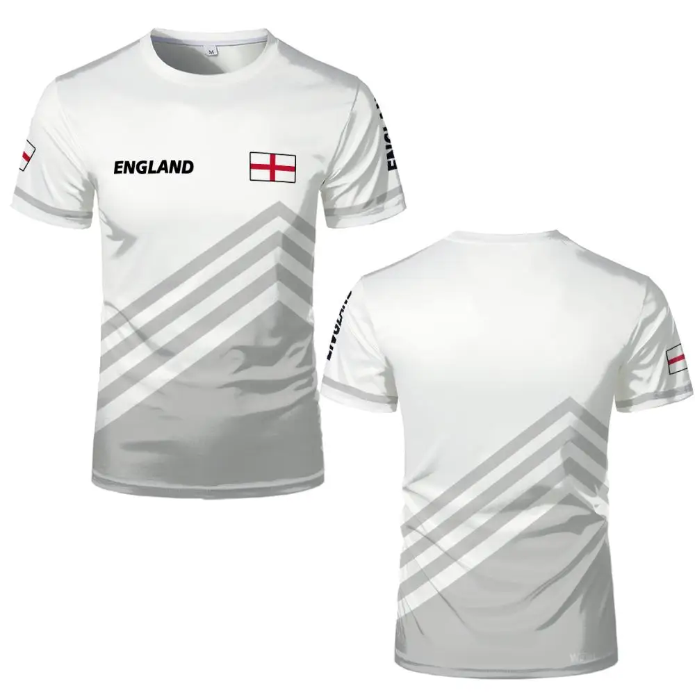 2026 เสื้อยืดแขนสั้นพิมพ์ลายธง - Badminton England บทวิจารณ์และราคา
