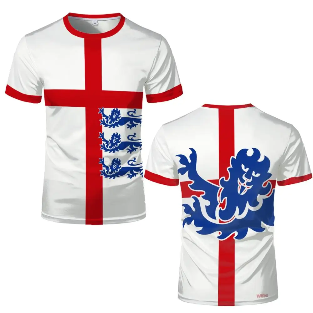 2026 เสื้อยืดแขนสั้นพิมพ์ลายธง - Badminton England บทวิจารณ์และราคา