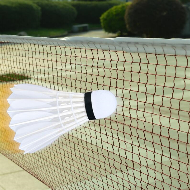 ตาข่ายแบดมินตันมาตรฐานสำหรับกา - Badminton Rules บทวิจารณ์และราคา