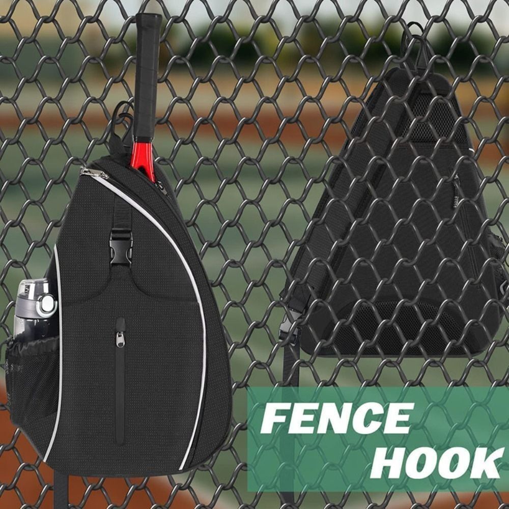 กระเป๋าเป้สะพายหลังใส่ไม้ปิงปอ - Backpack Racket Bag บทวิจารณ์และราคา