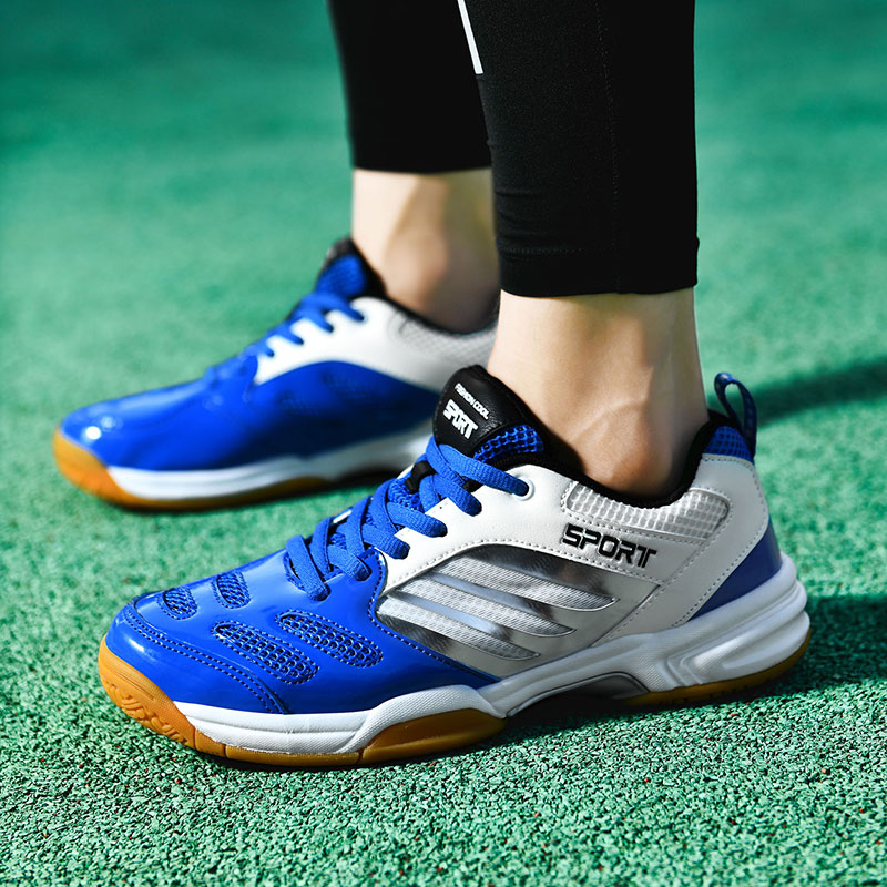 รองเท้าเทนนิสและแบดมินตันแบบมื - Badminton Xxl บทวิจารณ์และราคา
