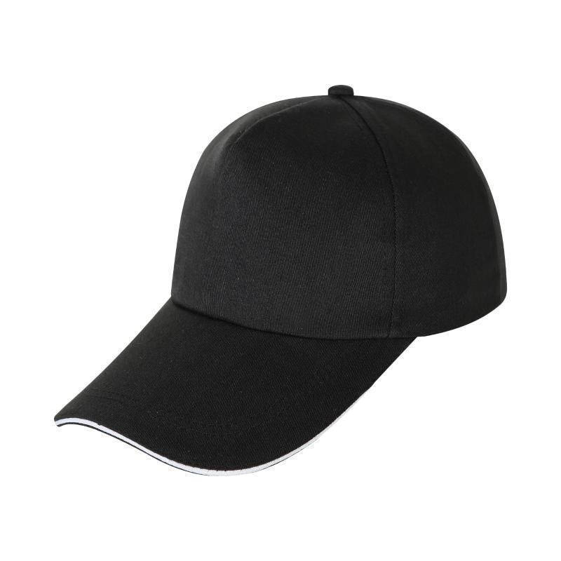 ปรับแต่งผู้ใหญ่ชายหมวกคุณภาพสู - Badminton Logo บทวิจารณ์และราคา