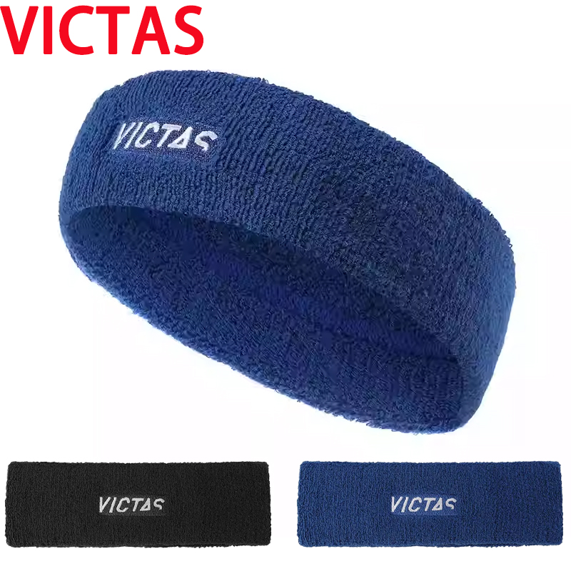 VICTAS หมวกกีฬาผู้หญิงผู้ชายที - Badminton Logo บทวิจารณ์และราคา