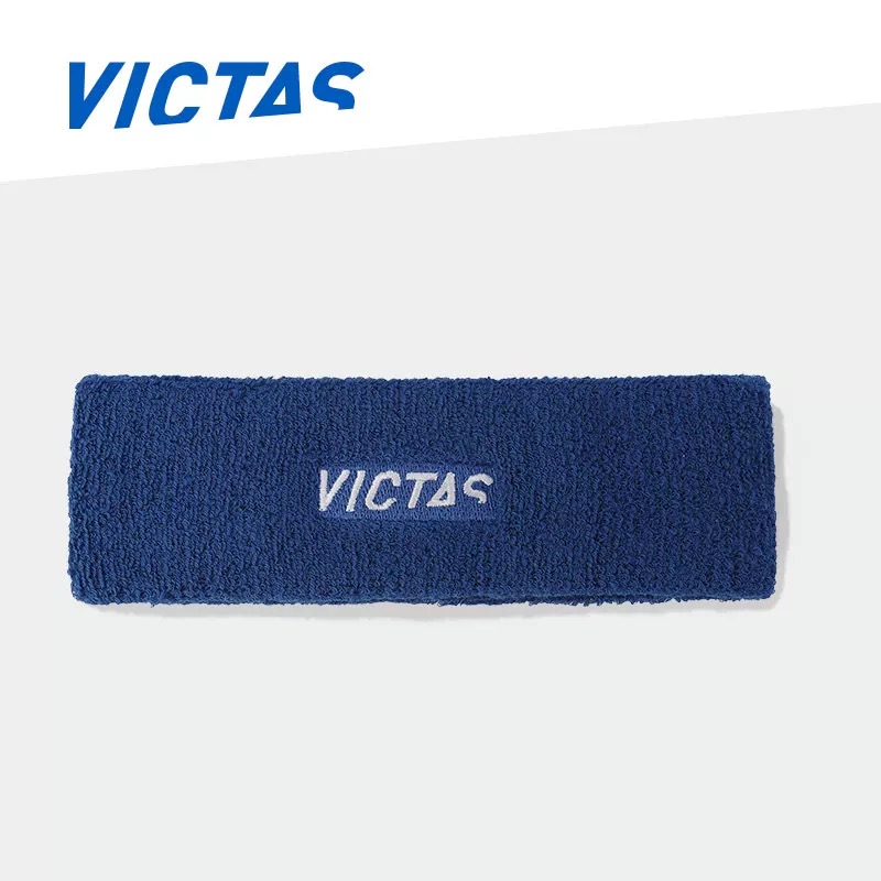 VICTAS หมวกกีฬาผู้หญิงผู้ชายที - Badminton Logo บทวิจารณ์และราคา