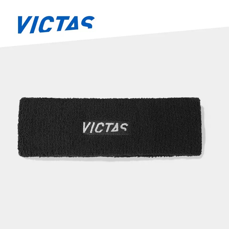 VICTAS หมวกกีฬาผู้หญิงผู้ชายที - Badminton Logo บทวิจารณ์และราคา