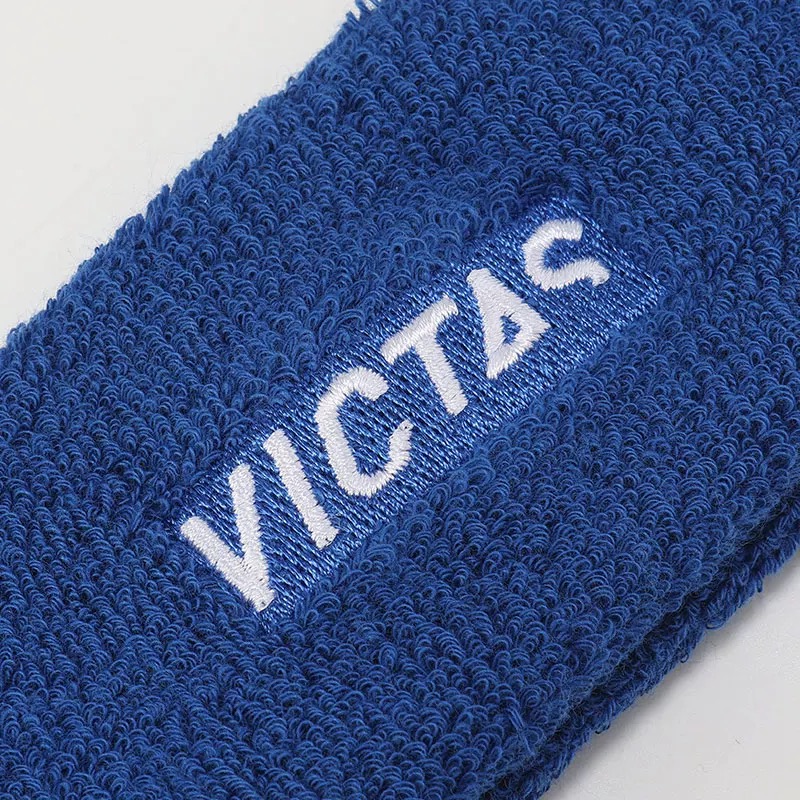 VICTAS หมวกกีฬาผู้หญิงผู้ชายที - Badminton Logo บทวิจารณ์และราคา