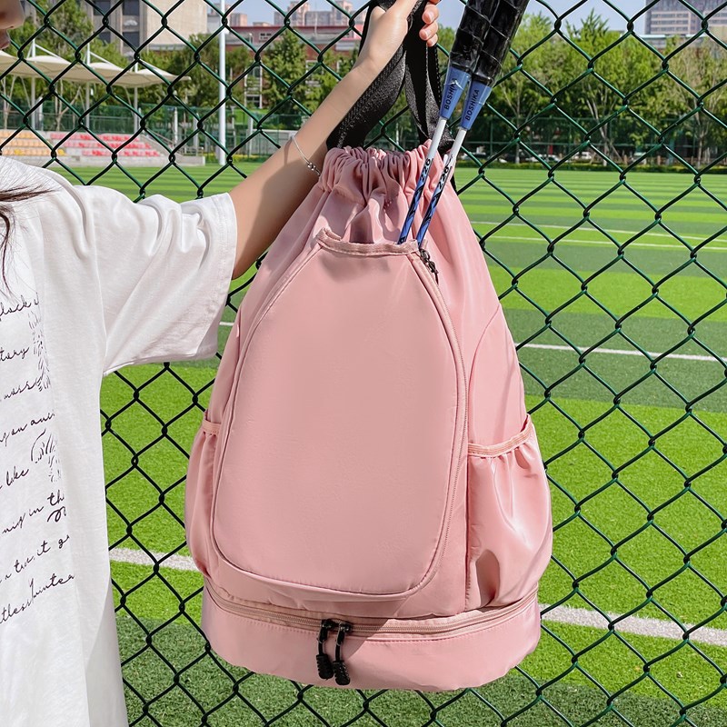 กระเป๋าใส่ไม้แร็กเก็ตน้ำหนักเบ - Badminton Rules บทวิจารณ์และราคา