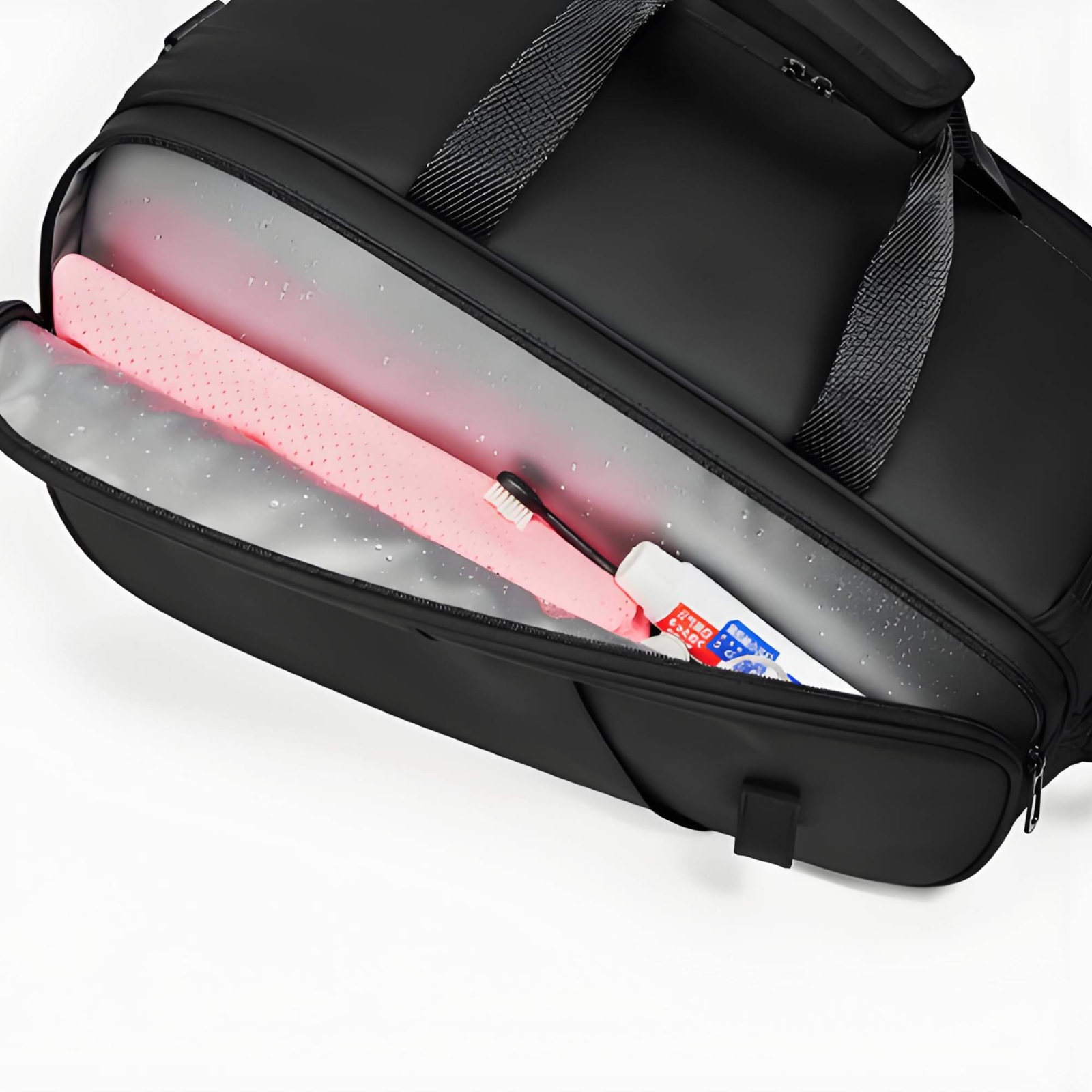 กระเป๋าเป้สะพายหลังพิกเกิลบอล  - Backpack Racket Bag บทวิจารณ์และราคา
