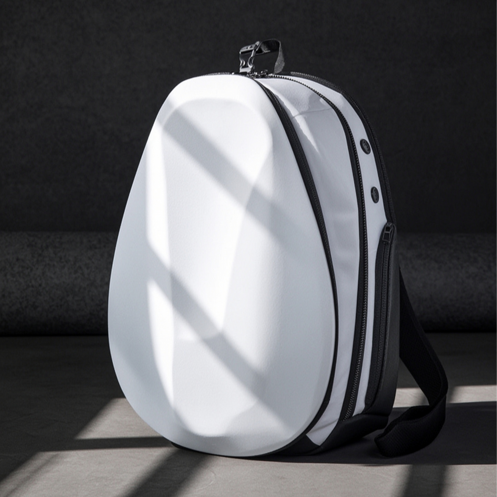 กระเป๋าเป้สะพายหลังสำหรับใส่ไม - Backpack Racket Bag บทวิจารณ์และราคา