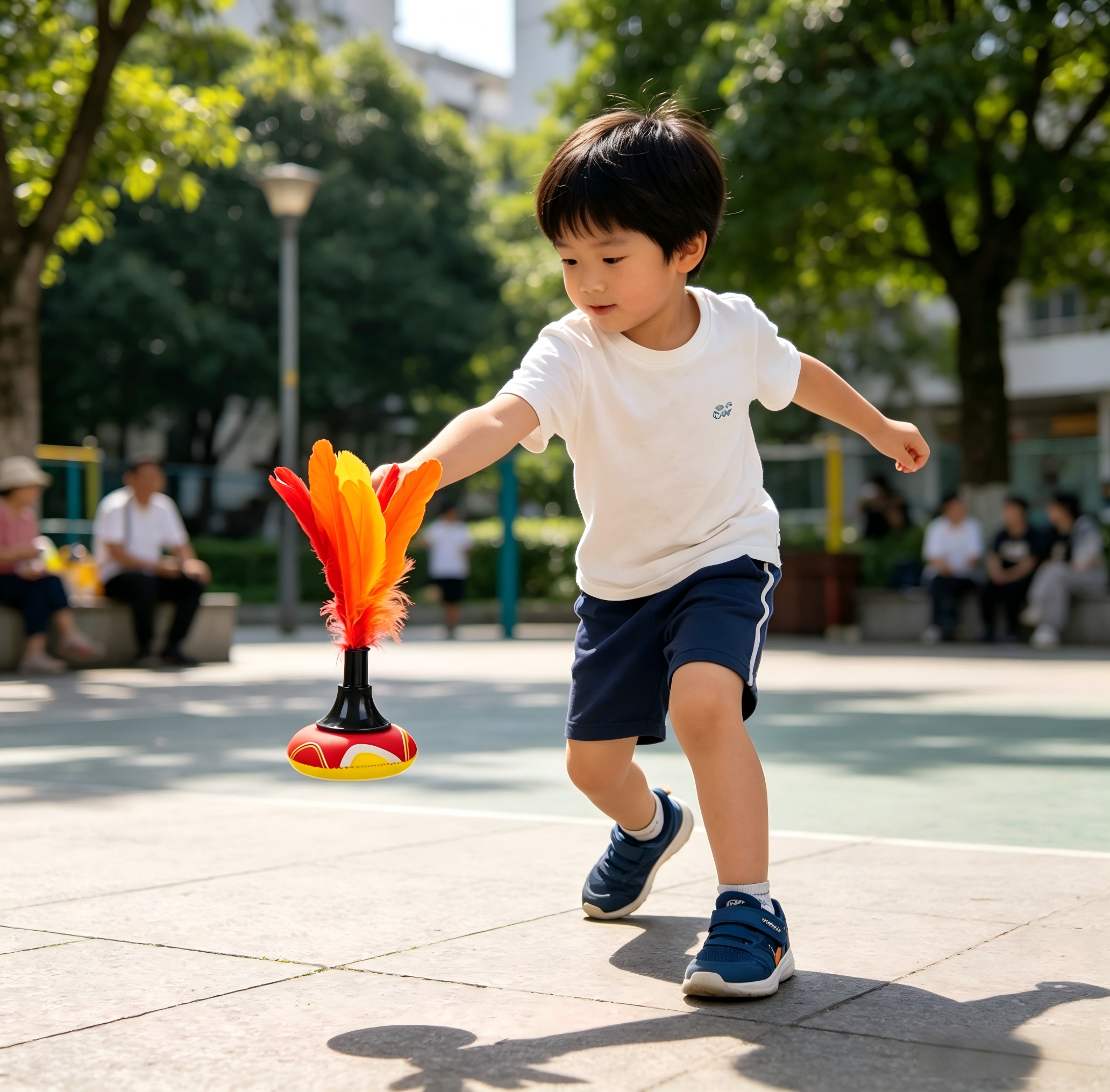 ลูกขนไก่แบบอินเดียแสนสนุก, แบด - Badminton Fun Game บทวิจารณ์และราคา